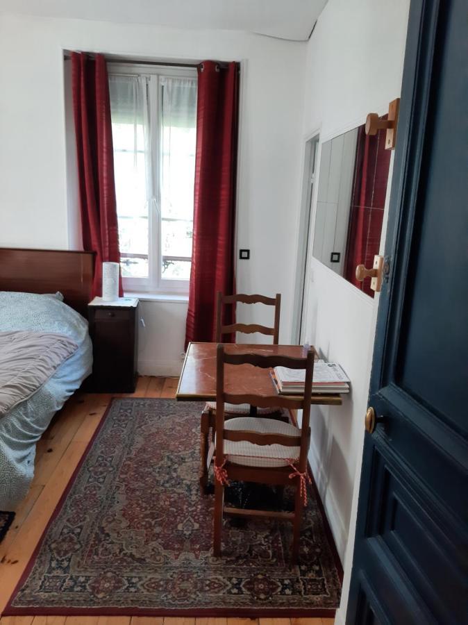 Chambre Eugenie Saint-Cloud Luaran gambar