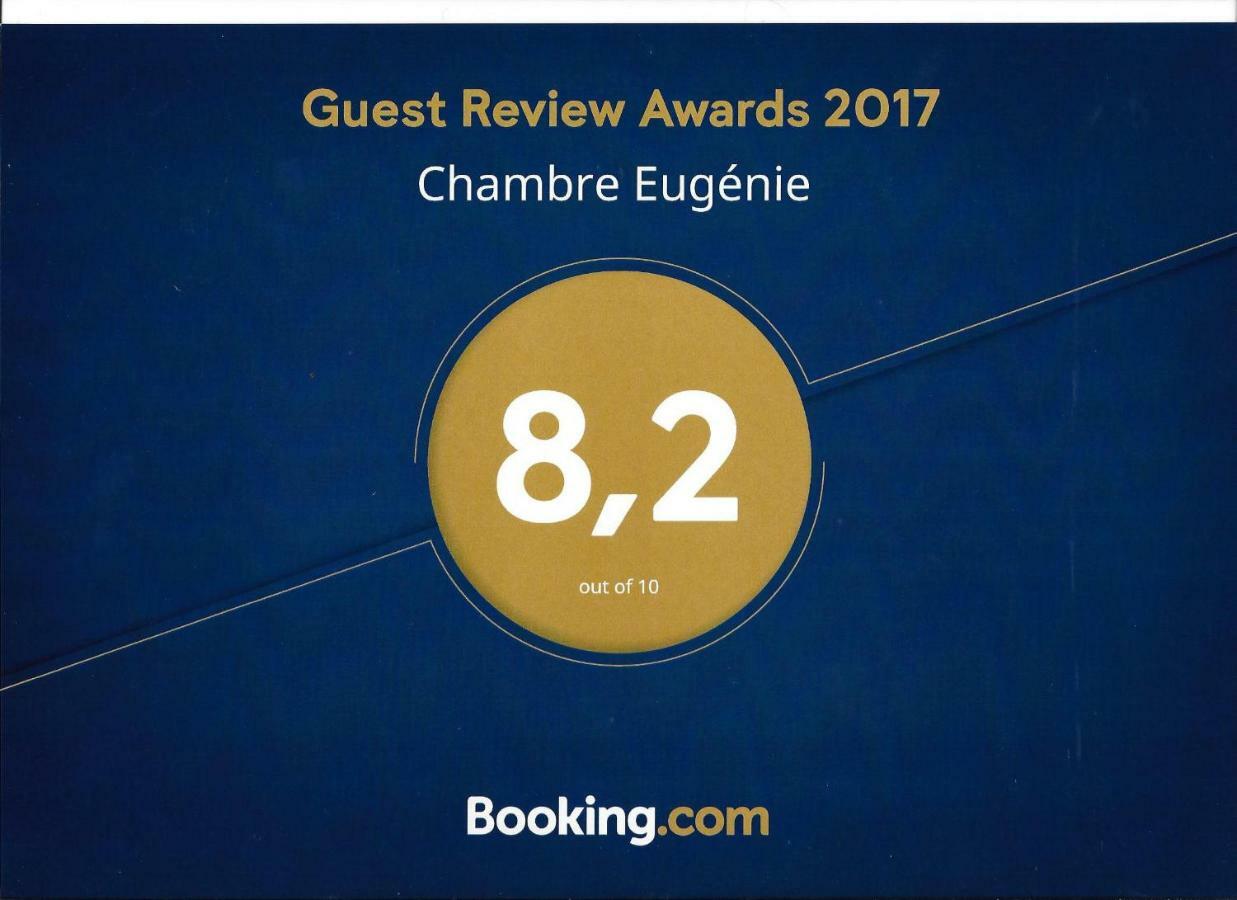 Chambre Eugenie Saint-Cloud Luaran gambar
